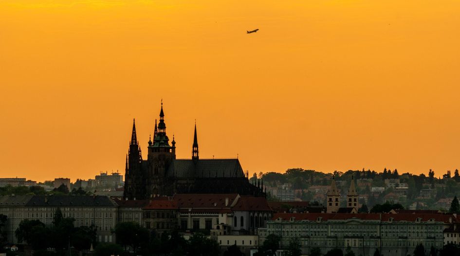 Czech Republic faces treaty claim over high altitude telecoms project