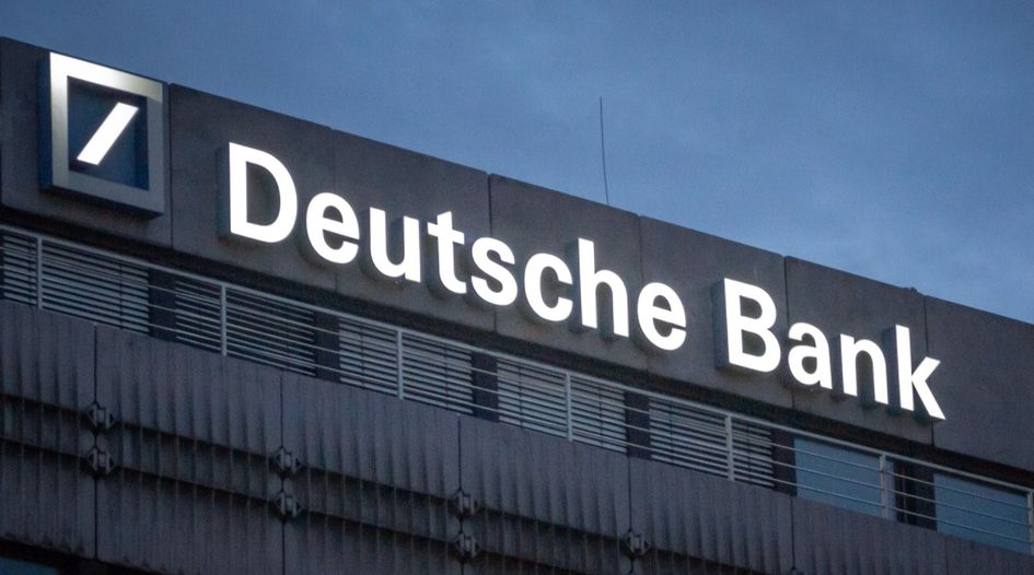 Russian court injuncts Deutsche Bank’s ICC claim against Gazprom venture
