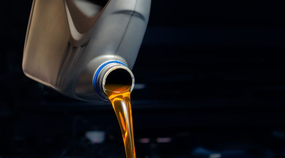 Venezuela defeats second claim over lubricants business