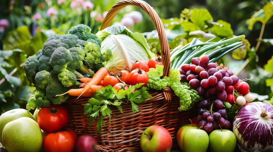 Albania sees off farming claim