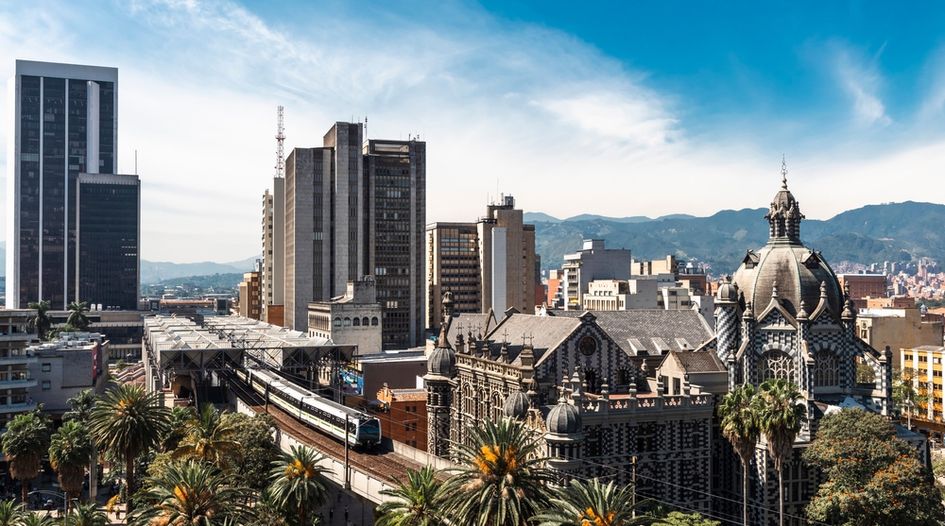 Privatisations in Colombia and M&amp;A transactions with government 