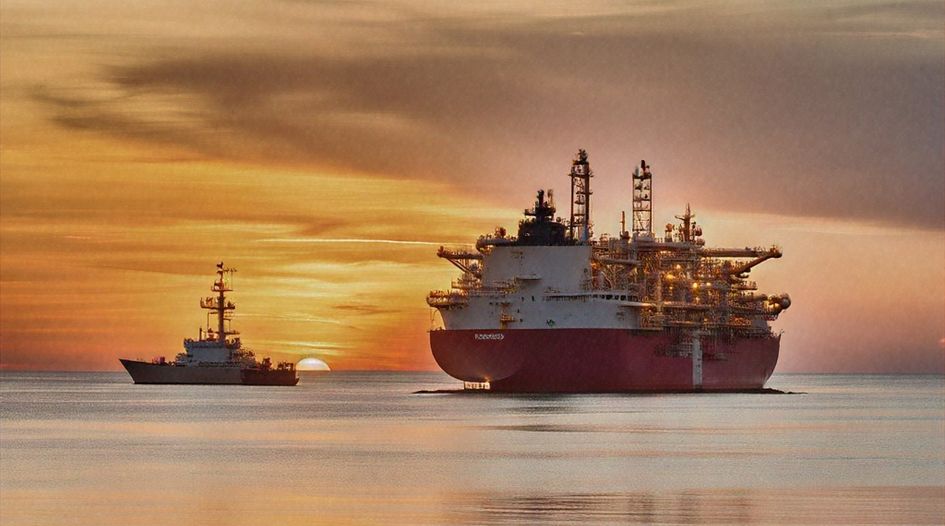 BP wins ICC case over African LNG supplies
