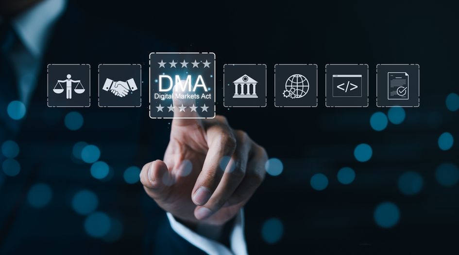 How to comply with current digital regulation in Europe - Global 