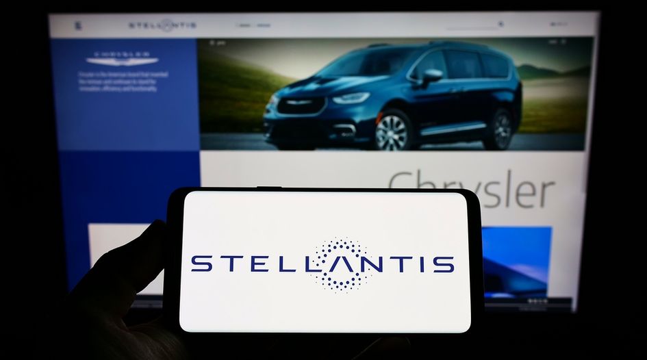 Turkey opposes Stellantis sale