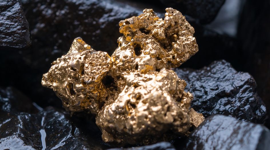 Miner finds funding for ICSID claim against Burkina Faso