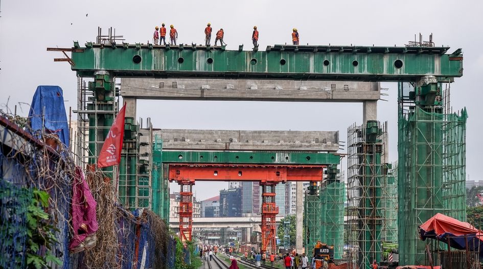 Interim relief denied in Bangladeshi highway dispute