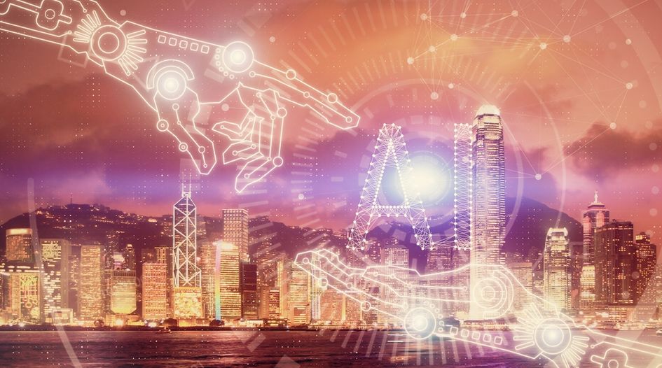 “Make friends with AI,” arbitrator tells GAR Live Hong Kong