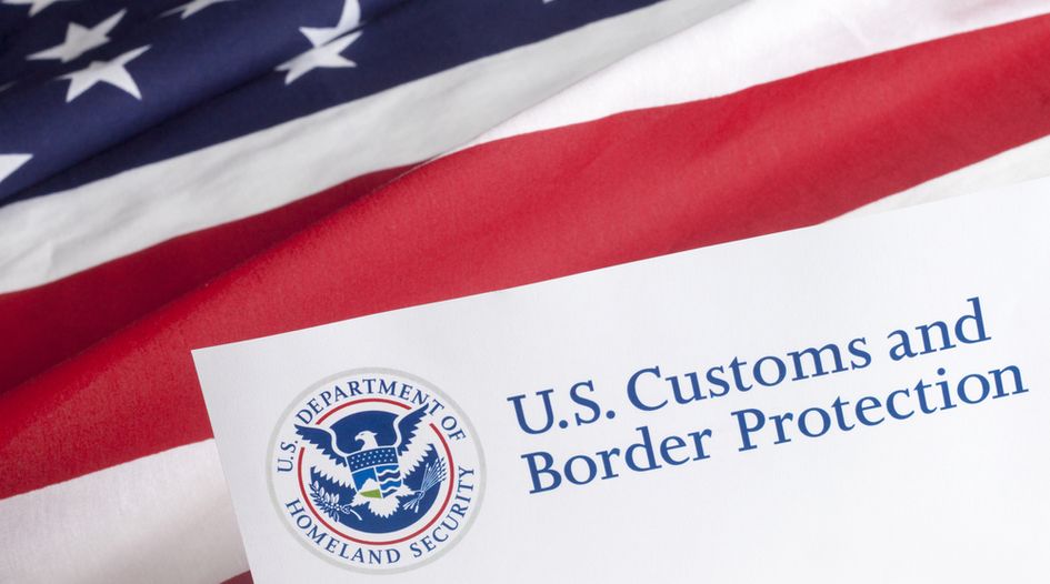 US Customs information bill; China administrative evidence; Ukraine ...