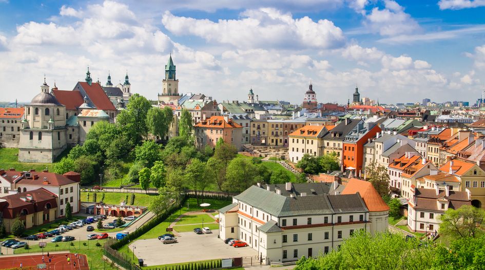 Poland held liable over coal project