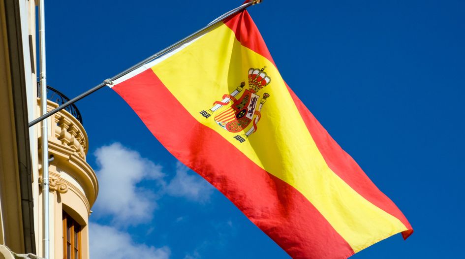 Spain fails to annul one ECT award but seeks to overturn another