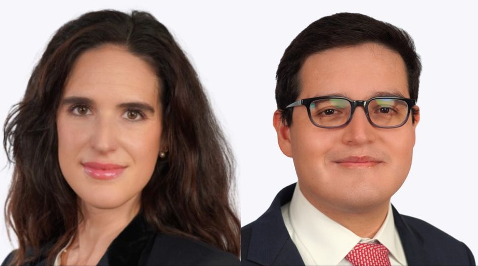 Latham duo head to De Gaulle Fleurance