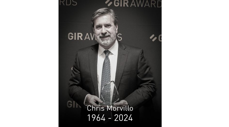 Remembering Chris Morvillo - Global Investigations Review