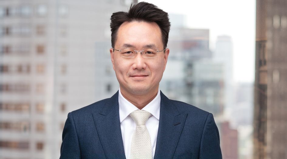 Atlanta firm adds Korean practitioner&nbsp;