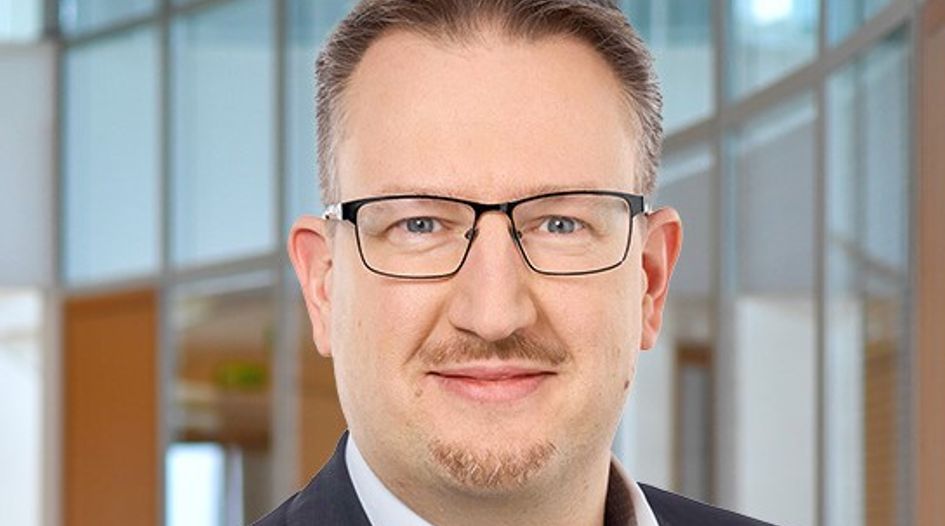 Hogan Lovells adds partner in Düsseldorf&nbsp;