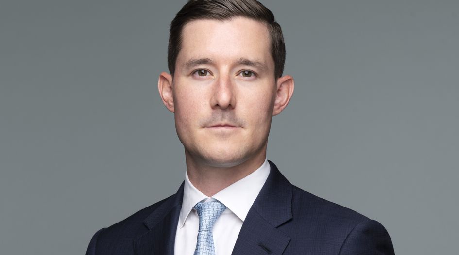 Greenberg Traurig hires another from Clyde &amp; Co in Dubai