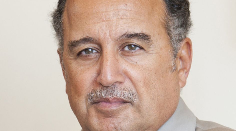 Former Egyptian foreign minister to chair CRCICA board