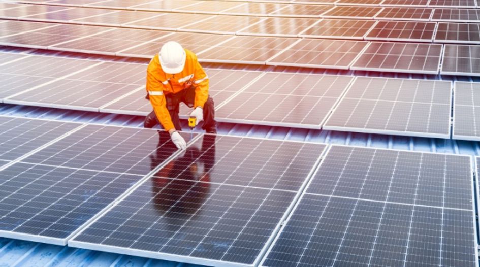 Is the energy industry poised for more licensing and patent pools?