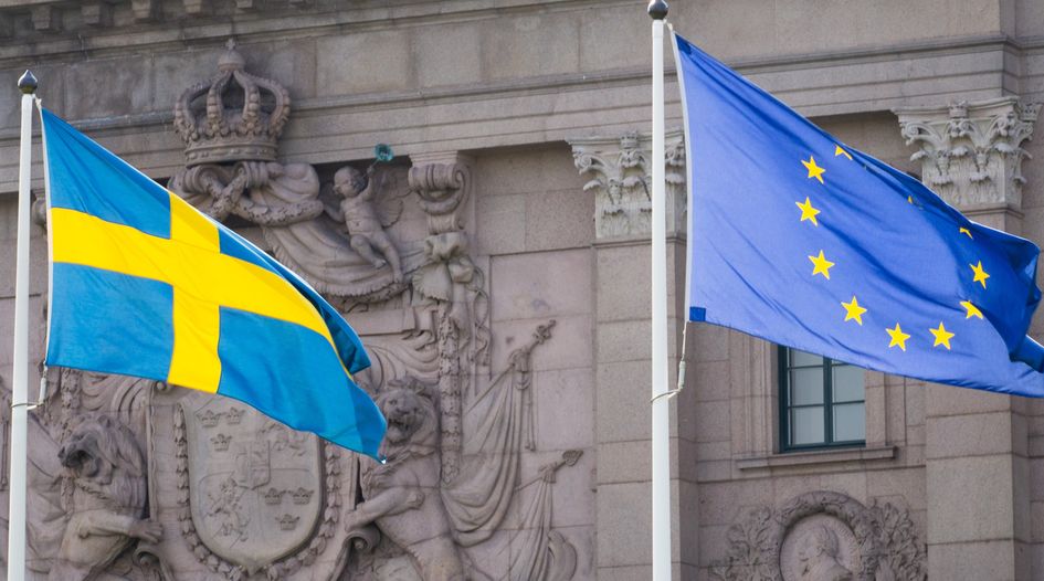 SCC adopts new policy on seats in intra-EU treaty disputes