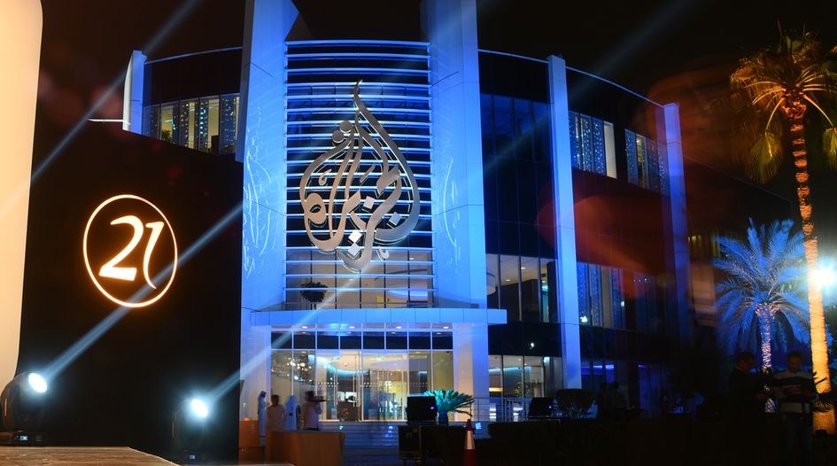 Al Jazeera withdraws ICSID claim against Egypt