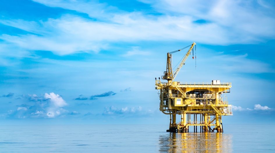 Failed NAFTA claimants accuse Chilean arbitrator of pro-state bias