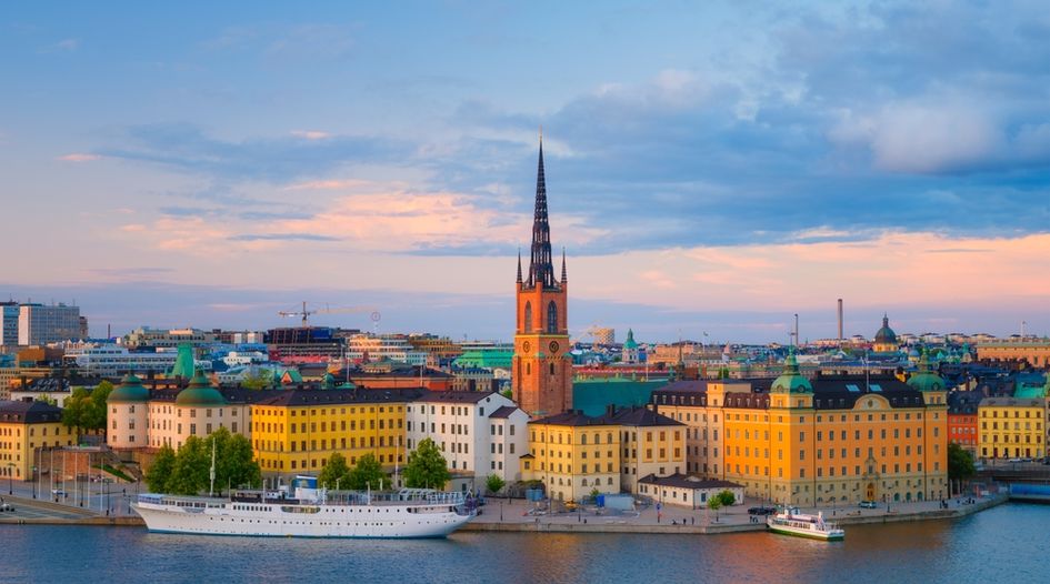 Swedish court sides with Georgia on MFN clause