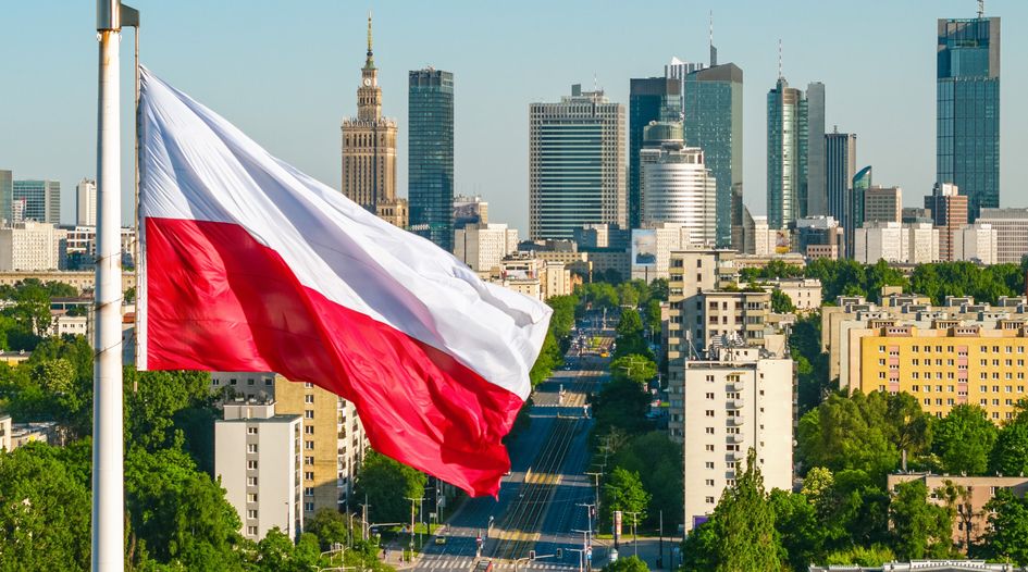 Poland challenges treaty award over coal project
