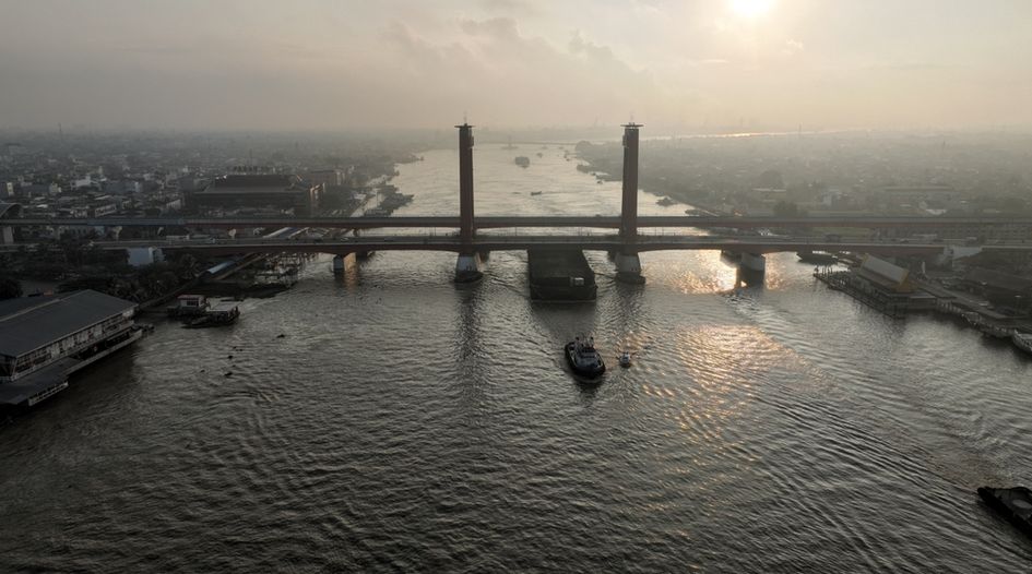 Singapore appeal court clarifies approach to anti-suit relief