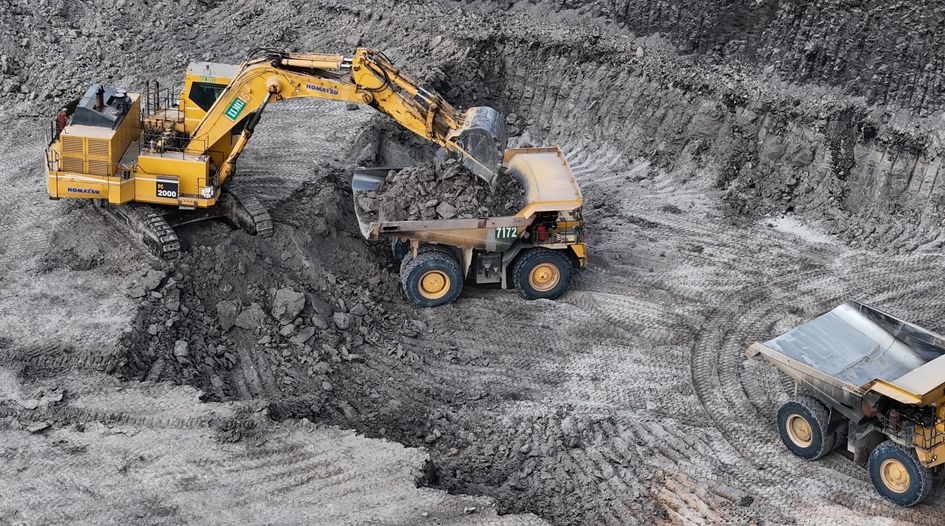 Indigenous groups intervene in Colombian mining case