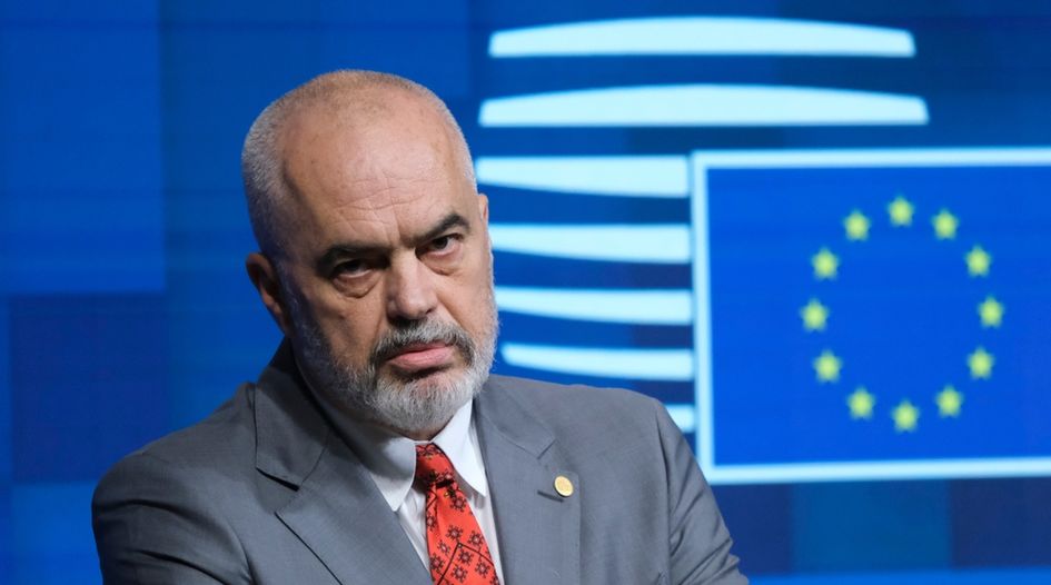 Belgian court throws out Albania’s appeal over asset freeze