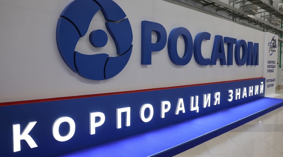 Swiss court says ICC claim against Rosatom can proceed