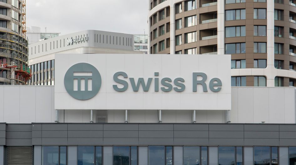 Ivorian banker’s family lose appeal over Swiss Re award
