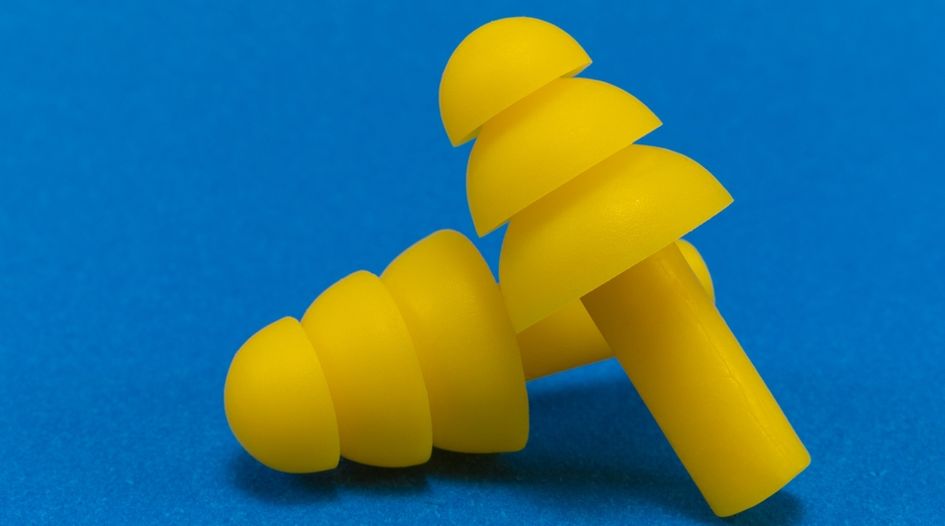 London silks hear 3M’s fight with insurer over earplugs settlement&nbsp;