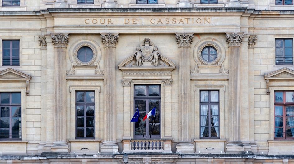 Indian state entity loses French appeal over satellite award