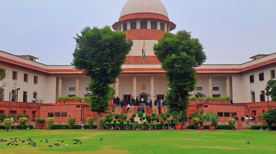 Indian Supreme Court frowns on unilateral arbitrator appointment&nbsp;