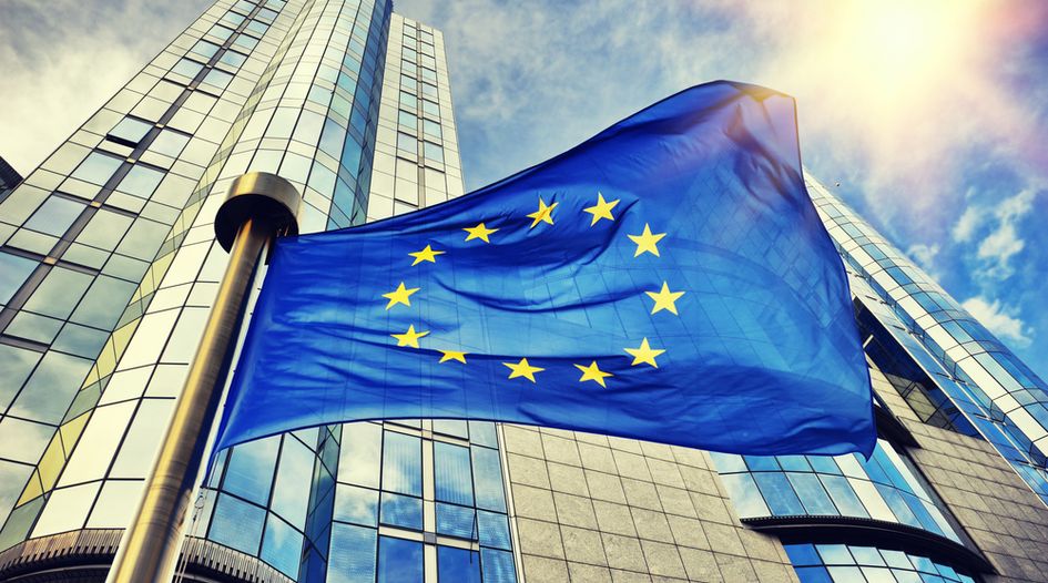 EU adopts design reform package; Brazil to accept advertising elements ...