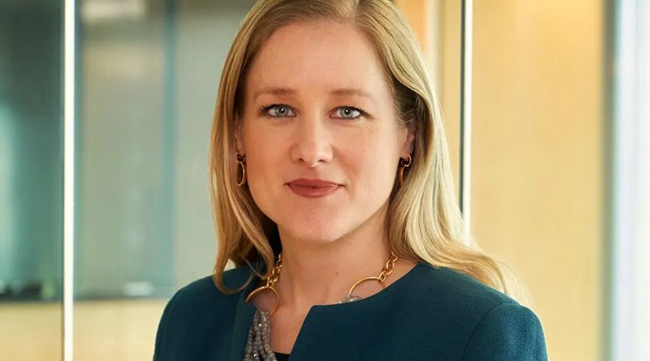 Foley partner leaves for climate change foundation