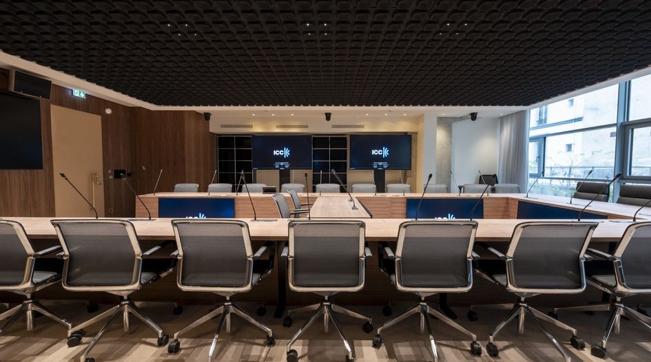 ICC opens hearing centre in Paris