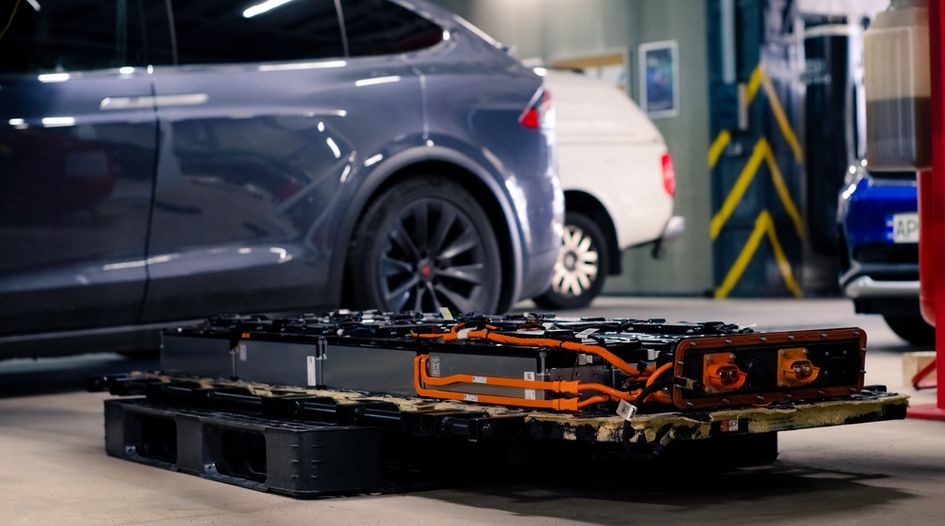Former Tesla subsidiary employee gets two years for trade secrets theft Global Investigations Review