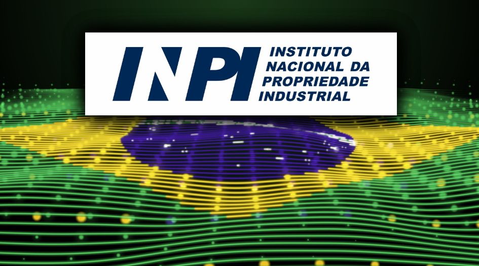 Brazil launches AI tool; Sudan trademark office relocates – IP office updates