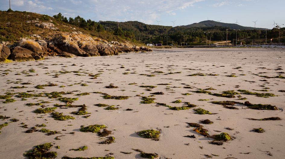 UK appeal court refuses to enforce Spanish oil spill judgment