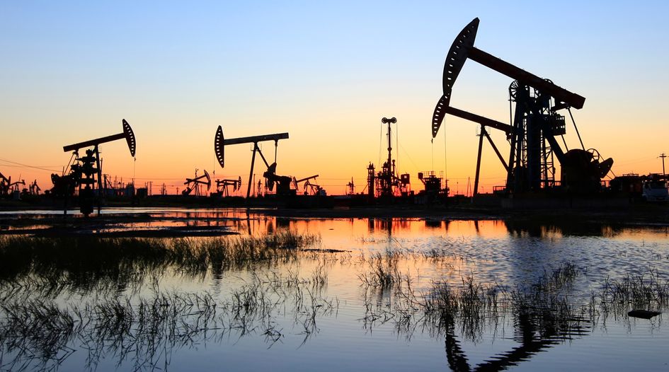 Canadian company reports win in Pakistani gas dispute
