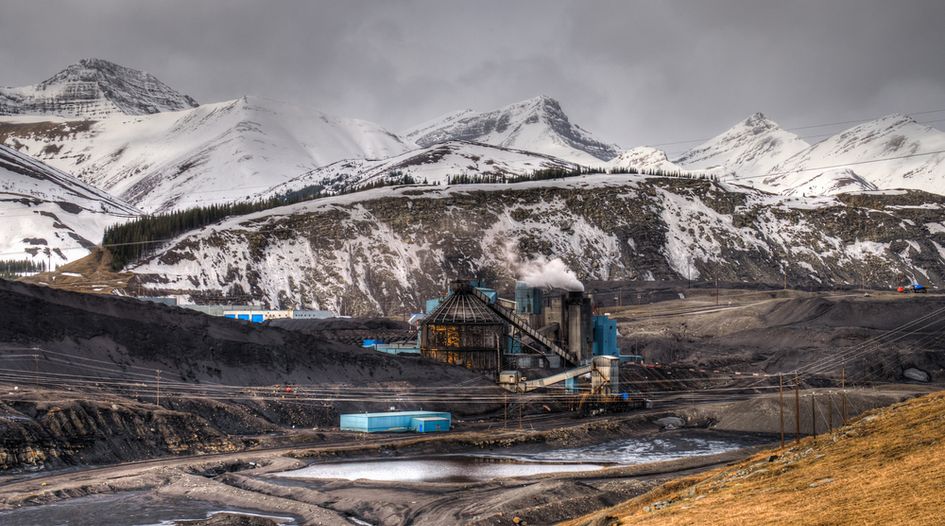 Canada defeats second claim over coal phase-out