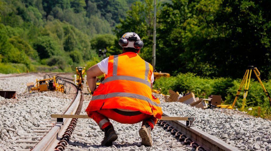 LCIA award looms in Ethiopian railway dispute