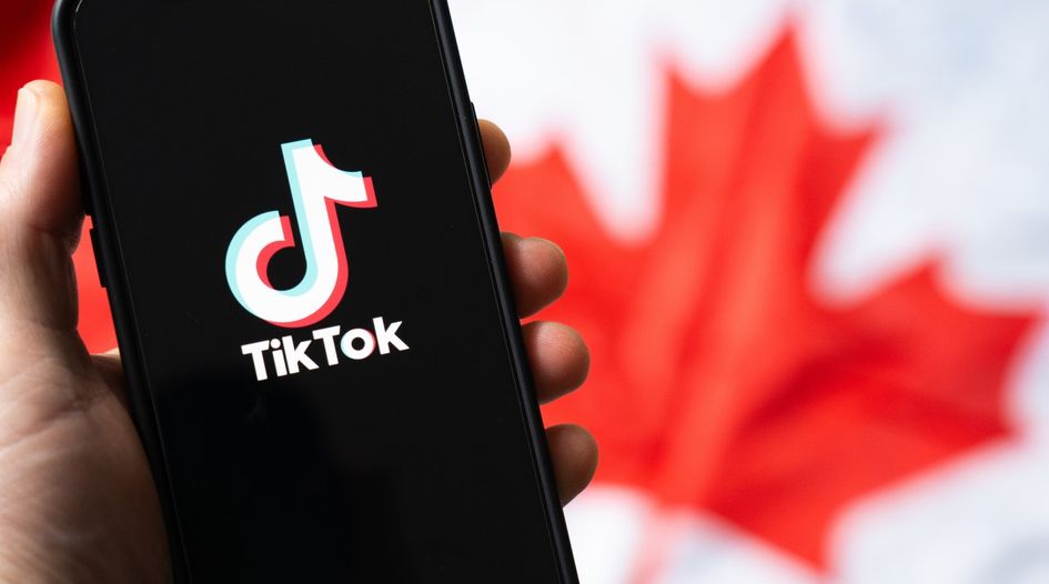 TikTok’s Canadian national security challenge spotlights procedural fairness issue