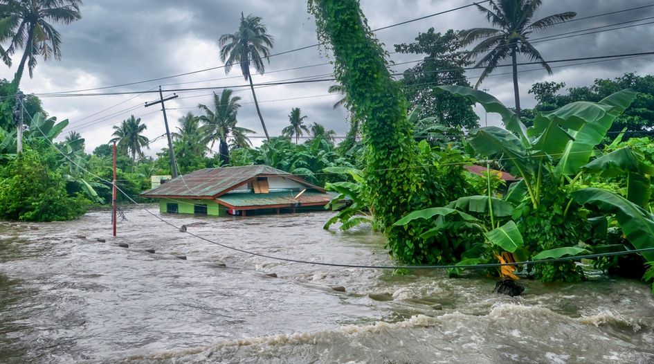 ICJ hears landmark climate case&nbsp;