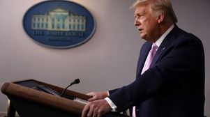 Trump’s tariffs – the legal fallout&nbsp;