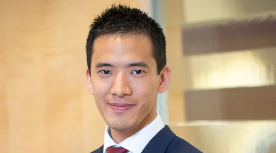 Foley Hoag promotes in DC