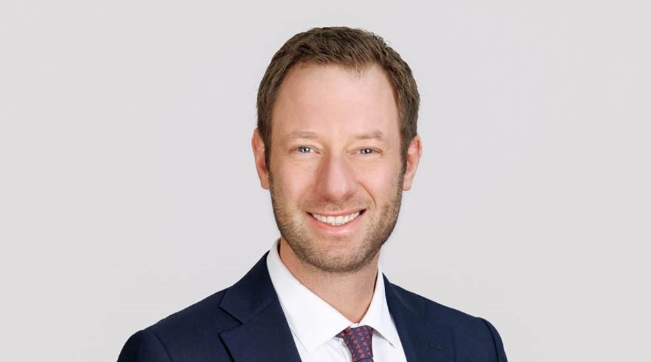 ICC counsel joins Schellenberg Wittmer
