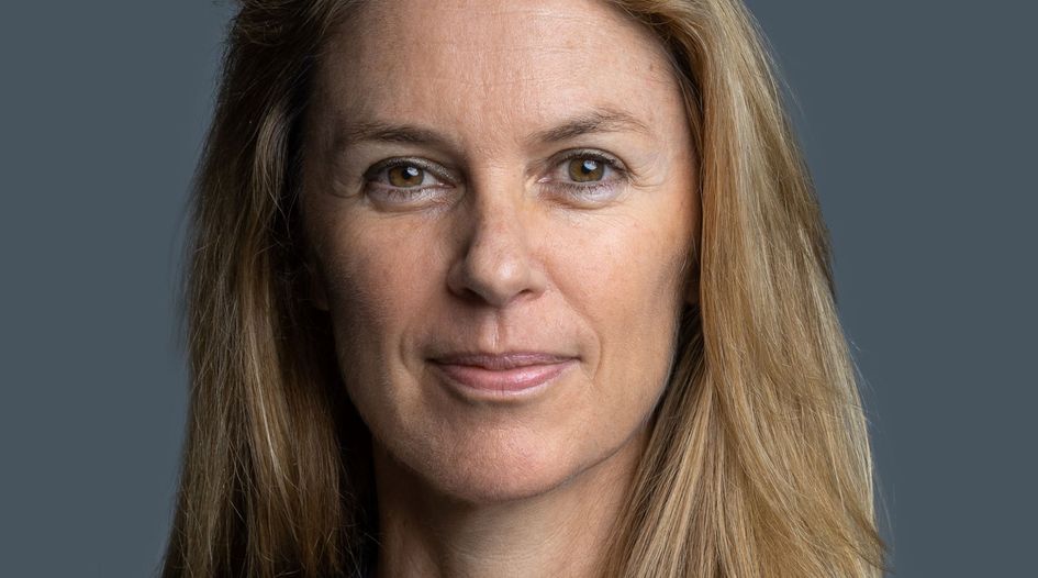 New leadership at Lalive