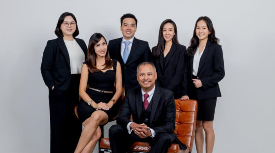 Oon &amp; Bazul partners launch spin-off in Singapore